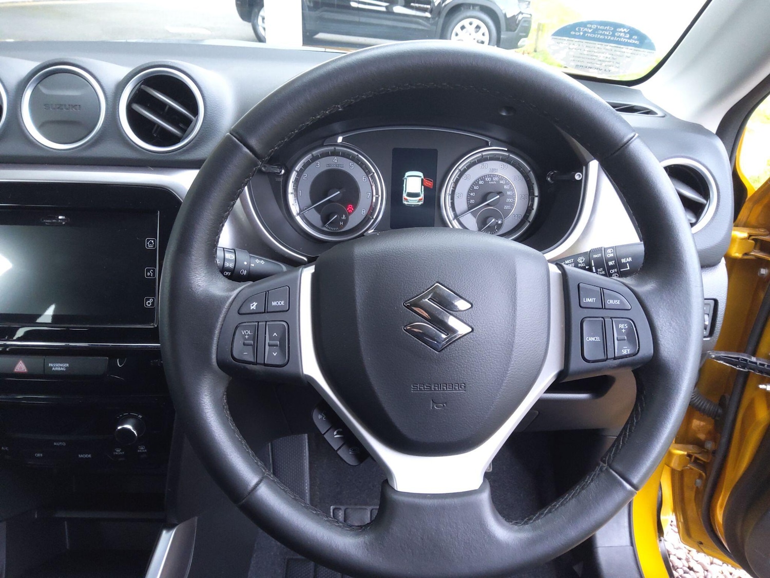 Used Suzuki Vitara 2019 for sale - 77143413: Photo 32