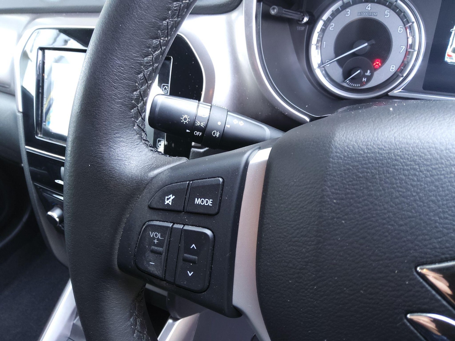 Used Suzuki Vitara 2019 for sale - 77143413: Photo 33