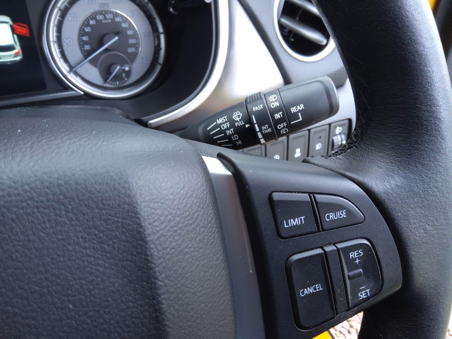 Used Suzuki Vitara 2019 for sale - 77143413: Photo 34