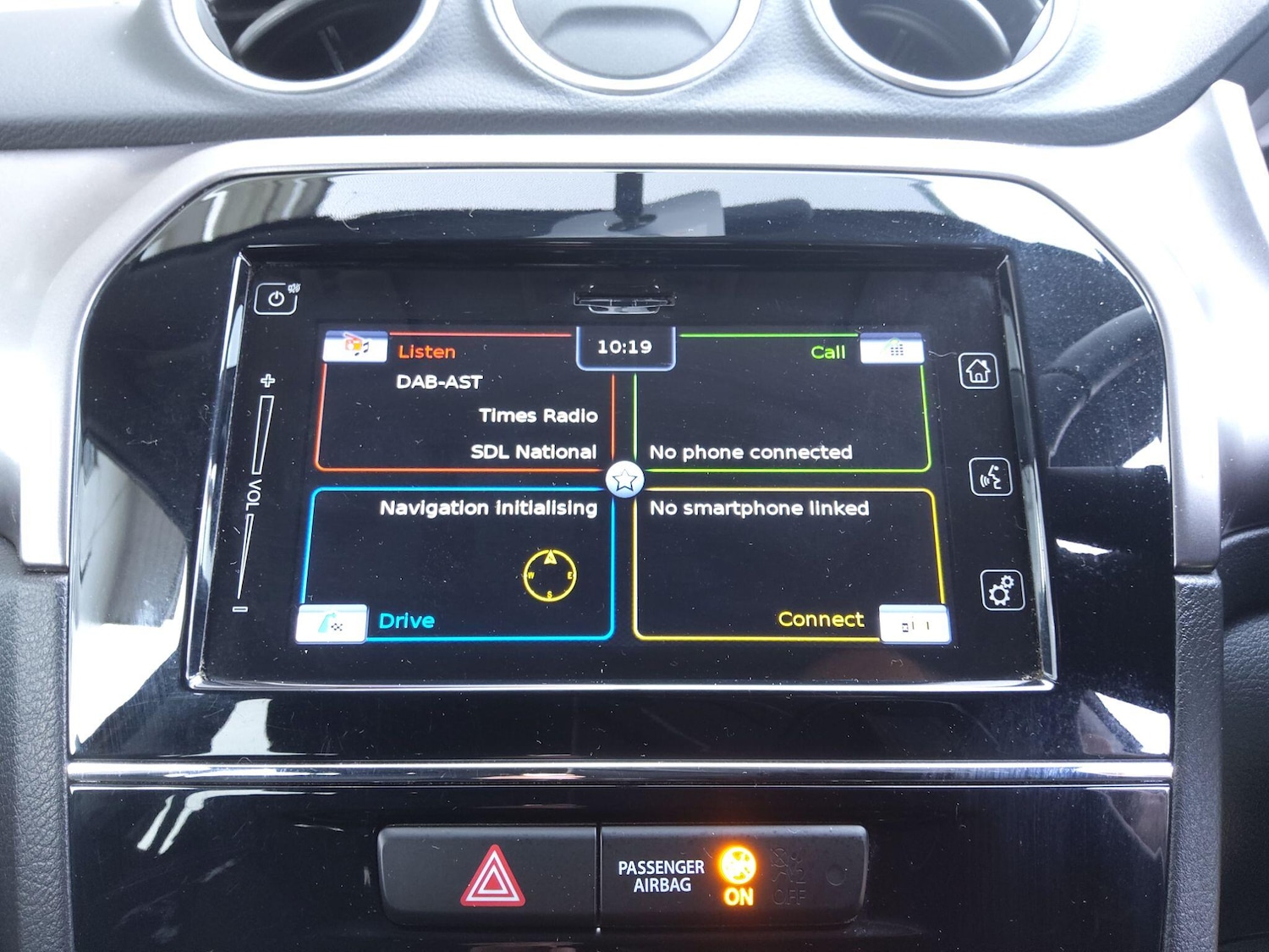 Used Suzuki Vitara 2019 for sale - 77143413: Photo 36