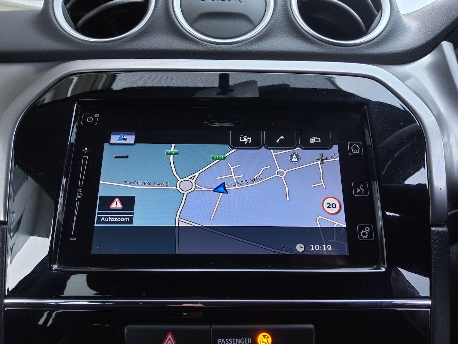 Used Suzuki Vitara 2019 for sale - 77143413: Photo 37