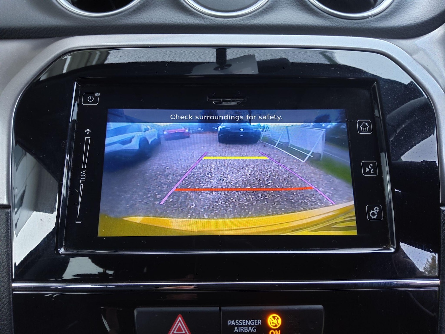 Used Suzuki Vitara 2019 for sale - 77143413: Photo 38