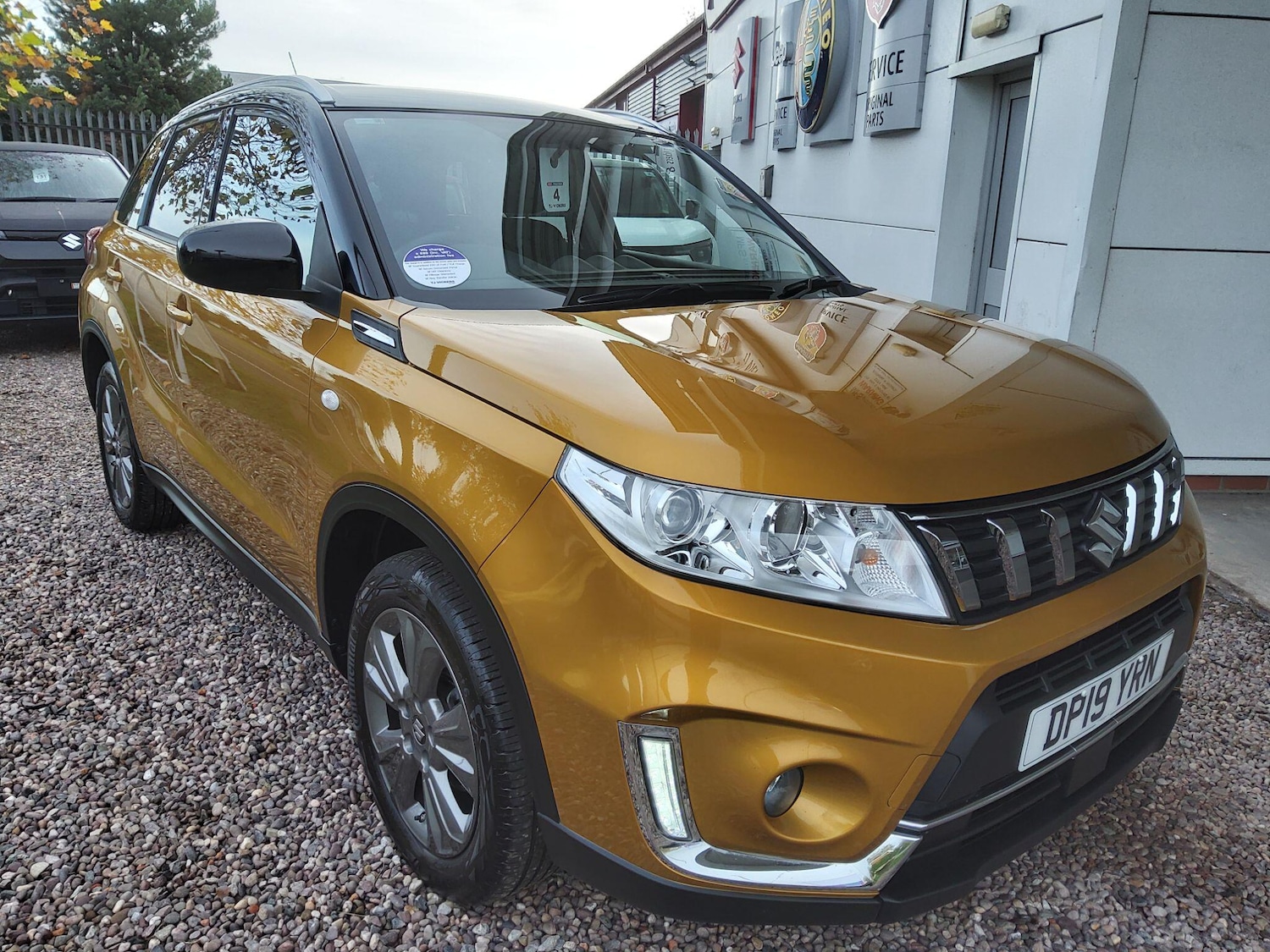 Used Suzuki Vitara 2019 for sale - 77143413: Photo 5