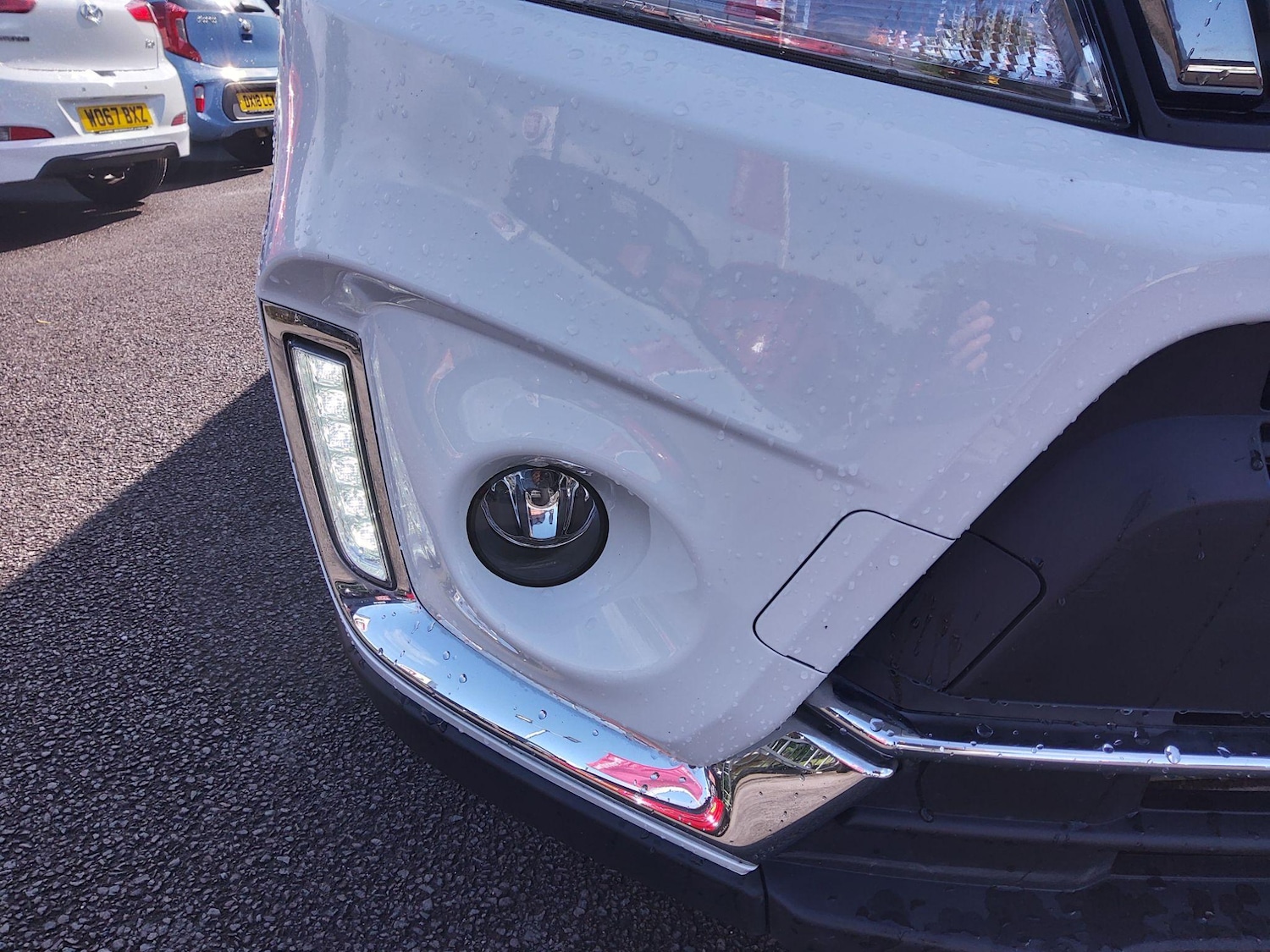 Used Suzuki Vitara 2023 for sale - 77191221: Photo 13