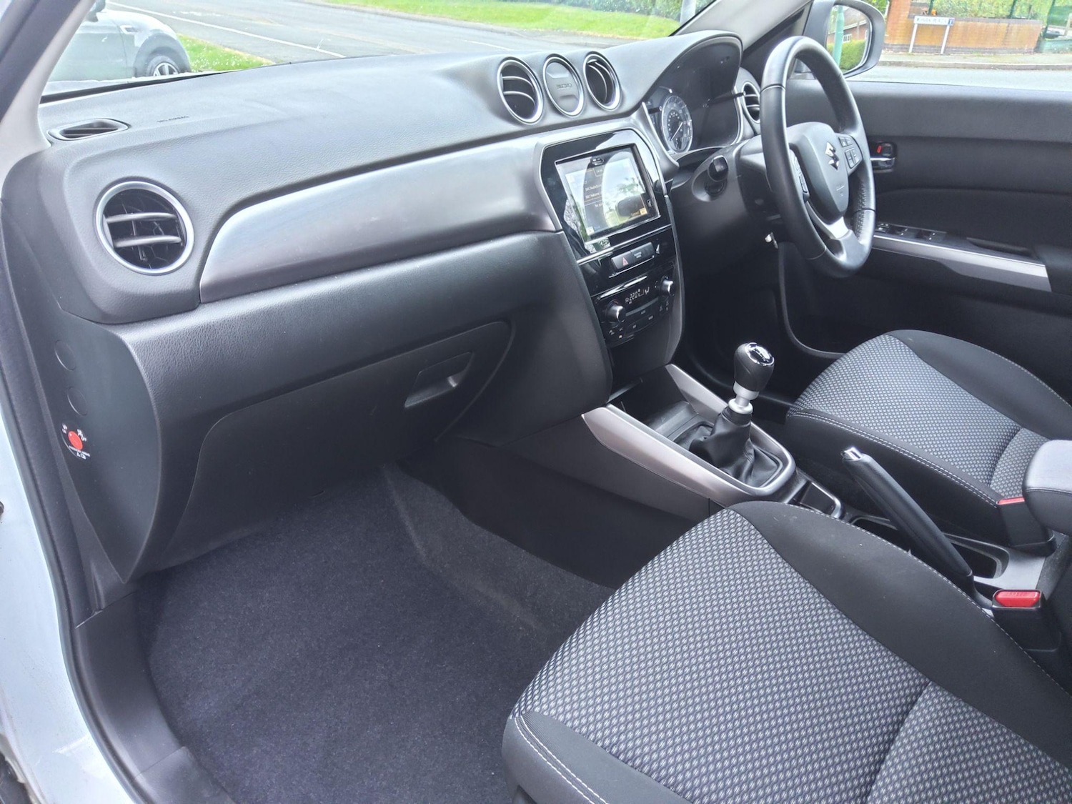 Used Suzuki Vitara 2023 for sale - 77191221: Photo 16