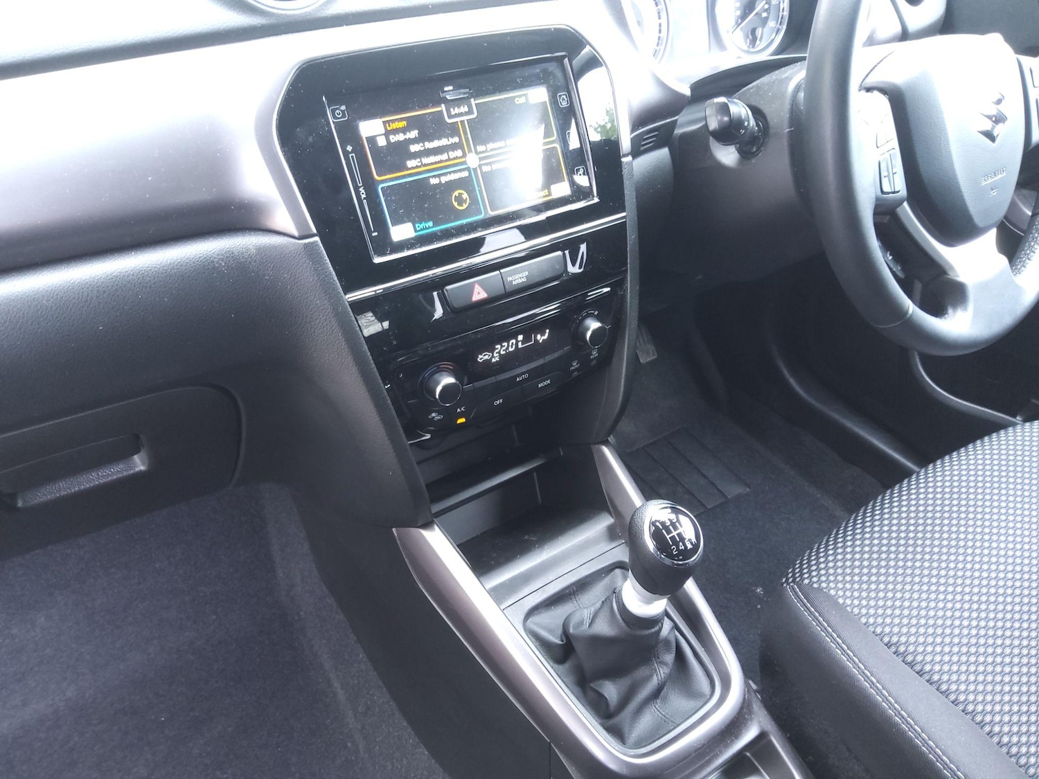 Used Suzuki Vitara 2023 for sale - 77191221: Photo 17