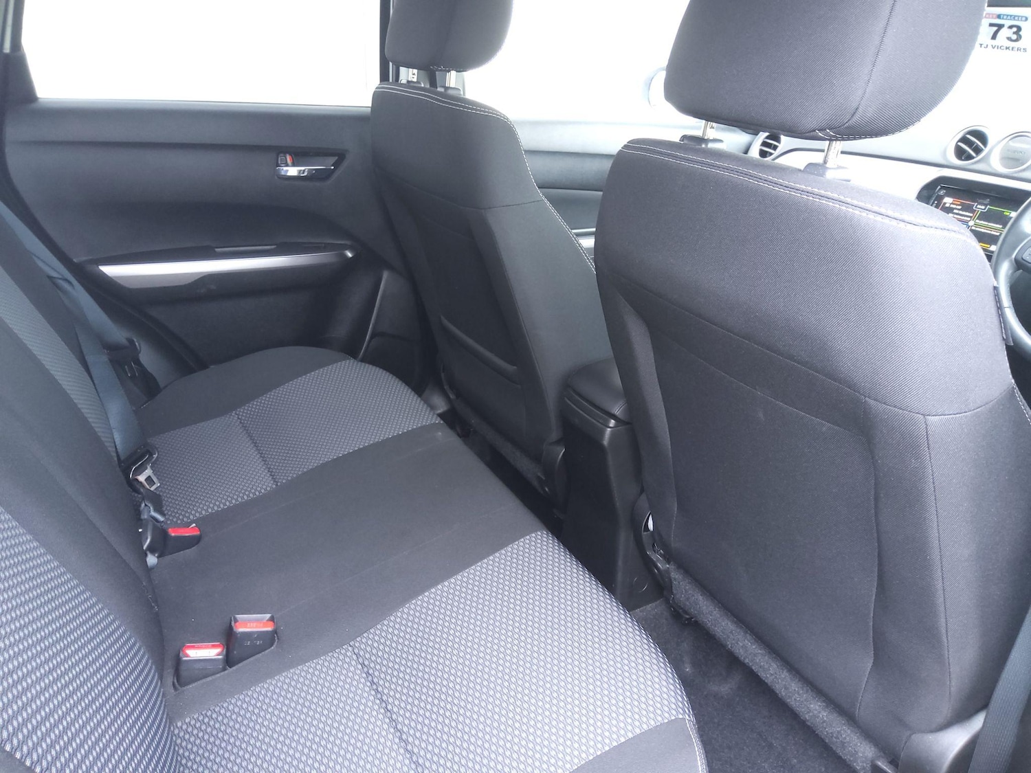 Used Suzuki Vitara 2023 for sale - 77191221: Photo 19