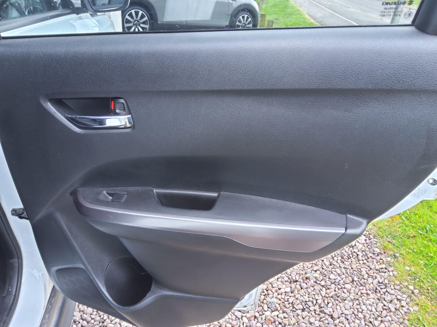 Used Suzuki Vitara 2023 for sale - 77191221: Photo 27