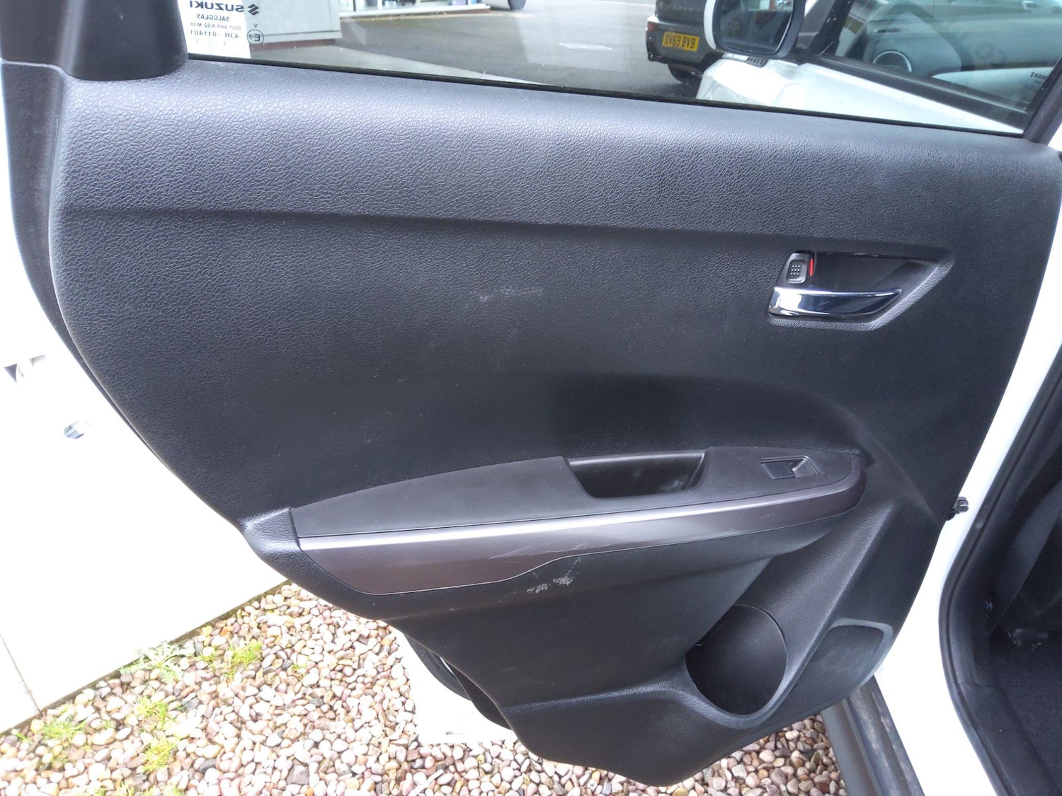 Used Suzuki Vitara 2023 for sale - 77191221: Photo 28