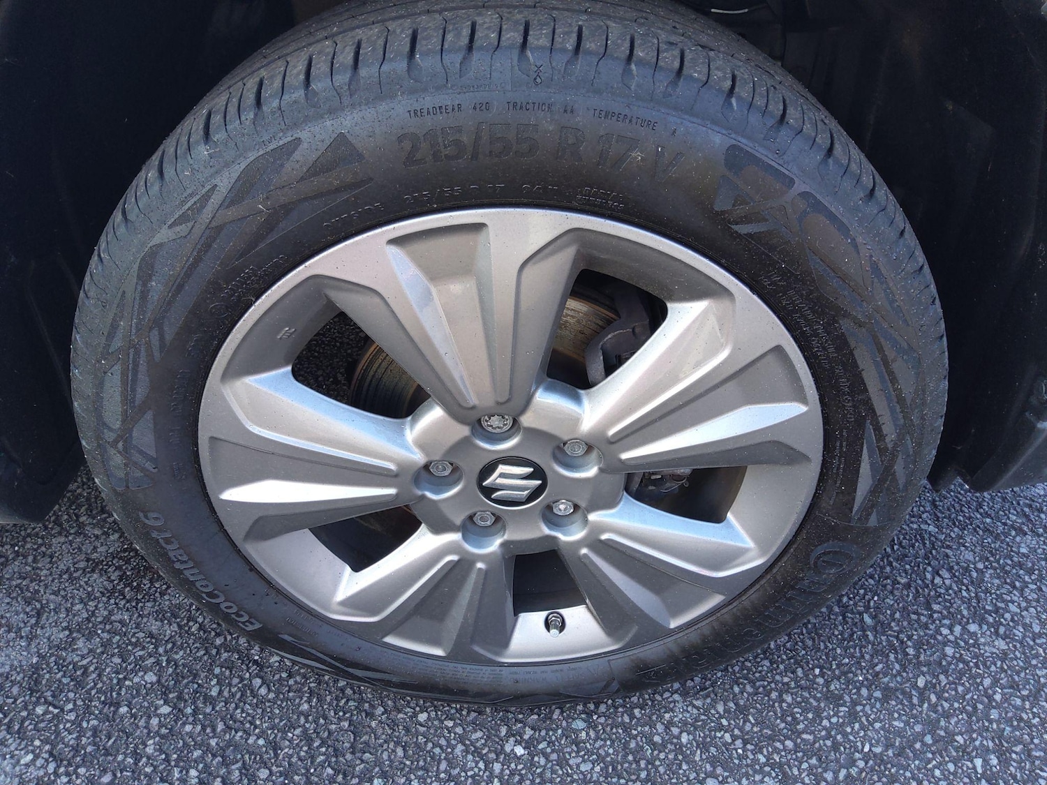 Used Suzuki Vitara 2023 for sale - 77191221: Photo 31