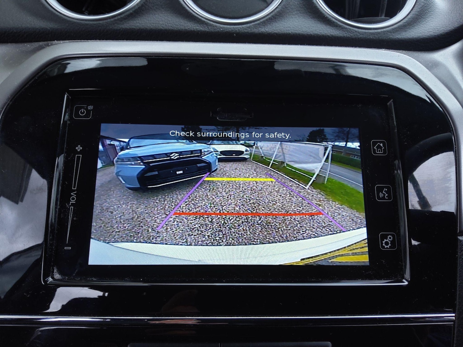 Used Suzuki Vitara 2023 for sale - 77191221: Photo 34