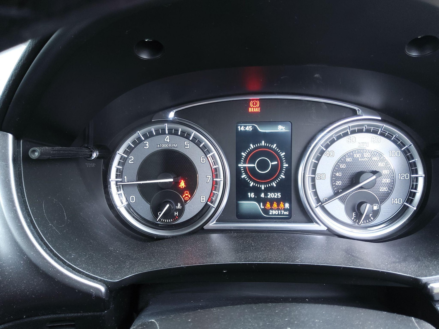 Used Suzuki Vitara 2023 for sale - 77191221: Photo 35