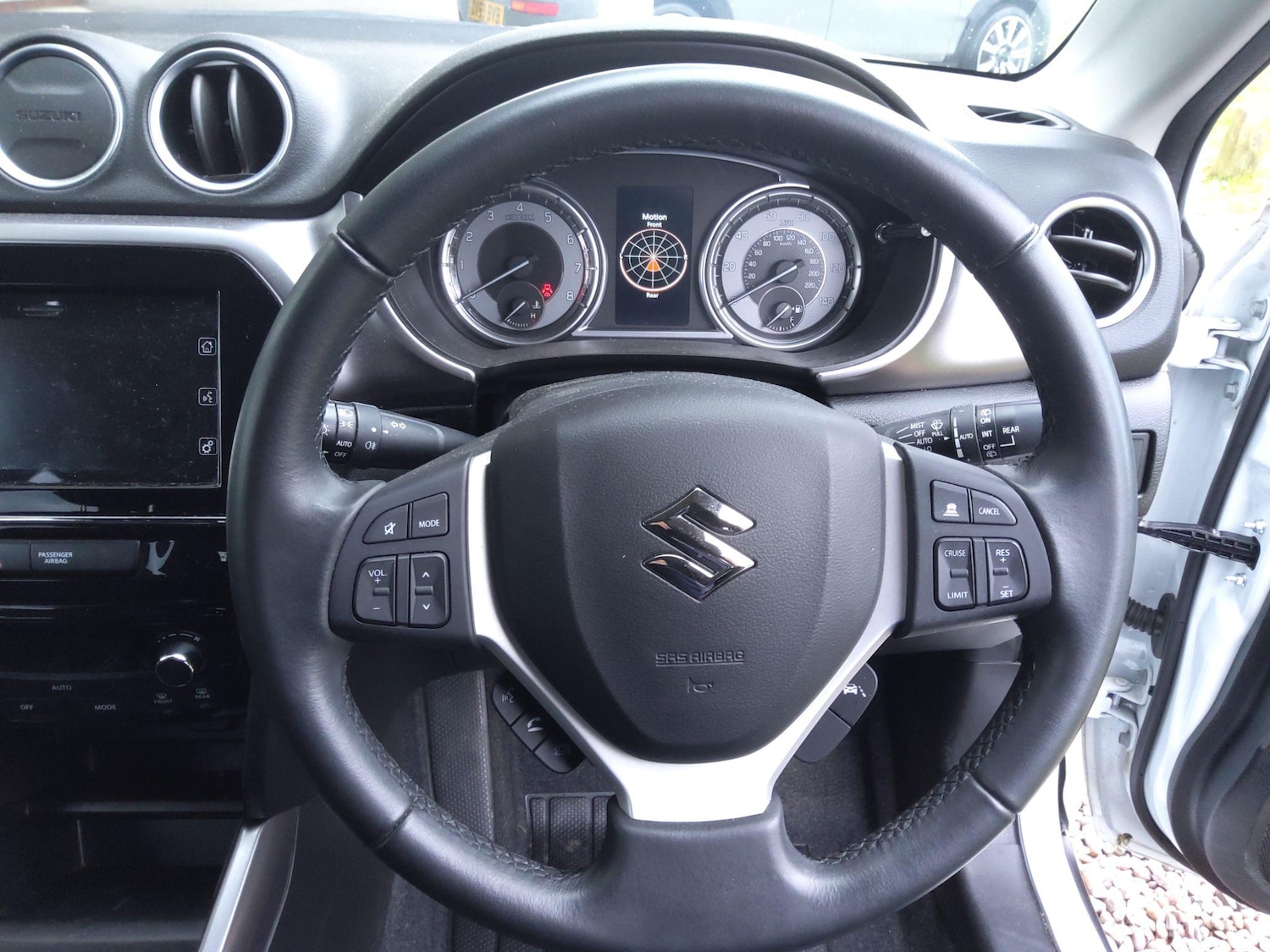 Used Suzuki Vitara 2023 for sale - 77191221: Photo 37