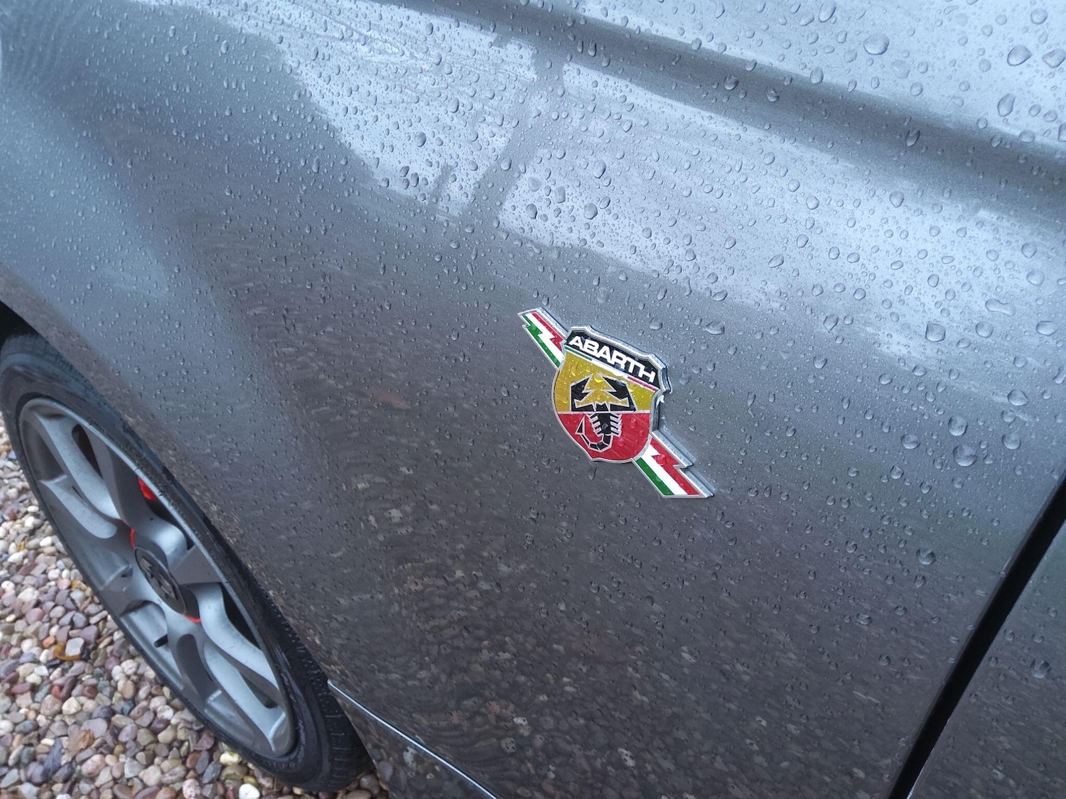 Used Abarth 595 2022 for sale - 77143679: Photo 21