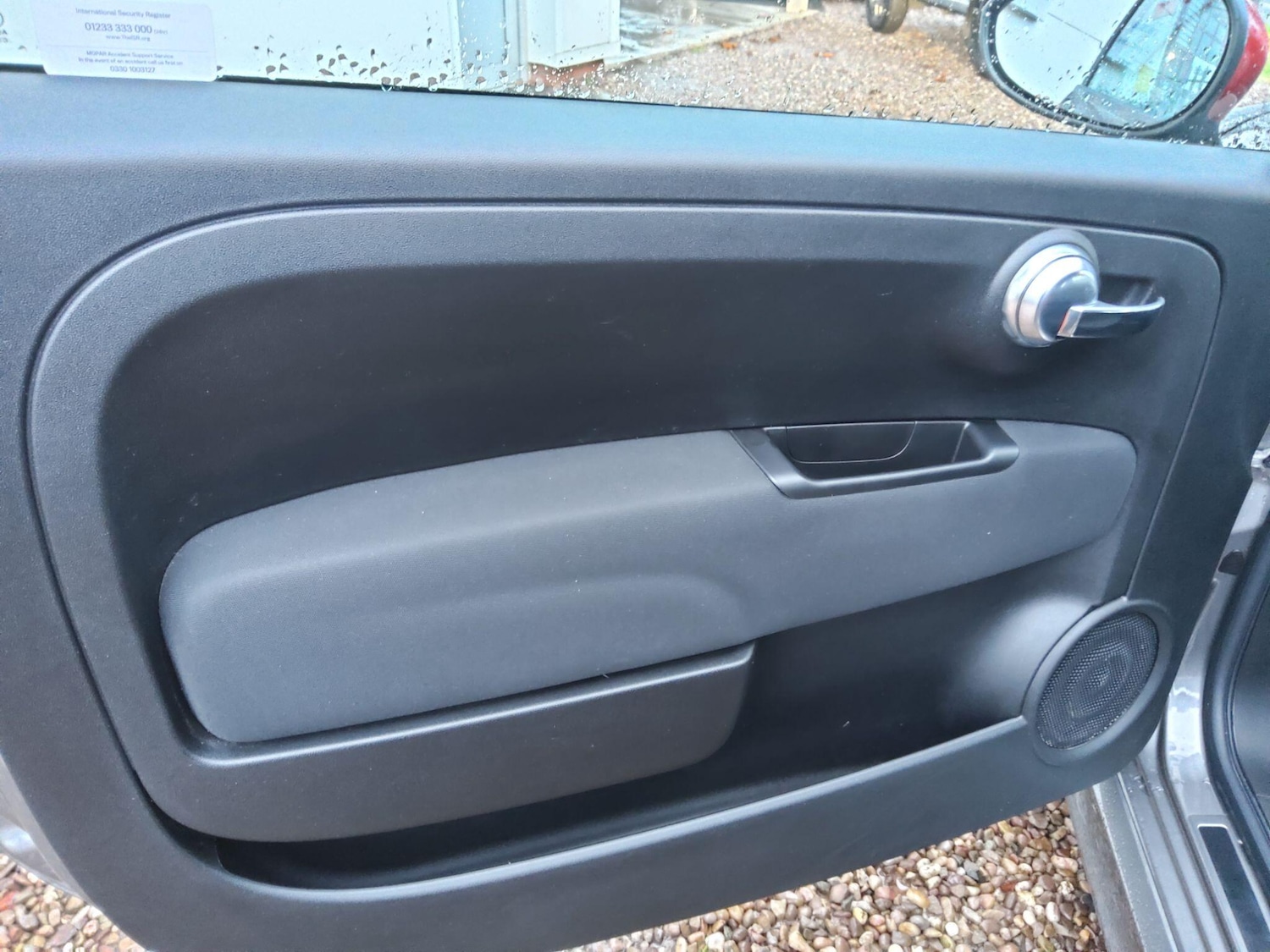 Used Abarth 595 2022 for sale - 77143679: Photo 44