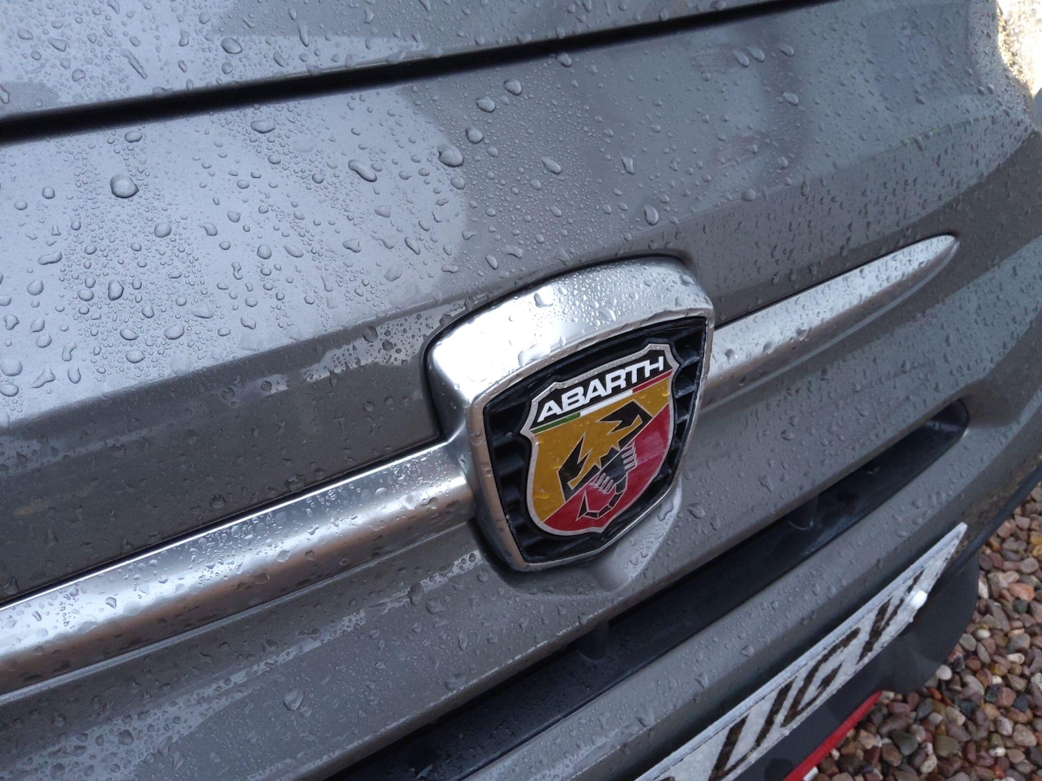 Used Abarth 595 2022 for sale - 77143679: Photo 8