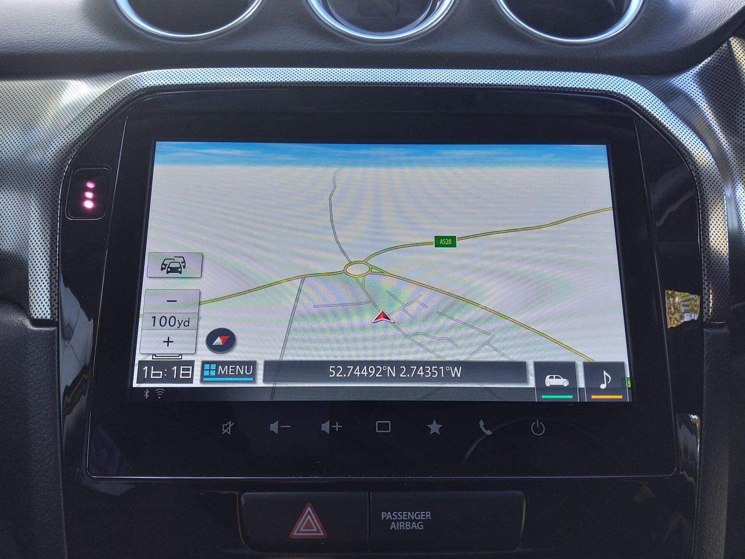 Used Suzuki Vitara for sale - 77143034: Photo 26