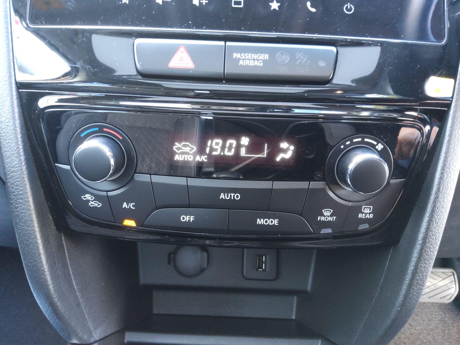 Used Suzuki Vitara for sale - 77143034: Photo 29