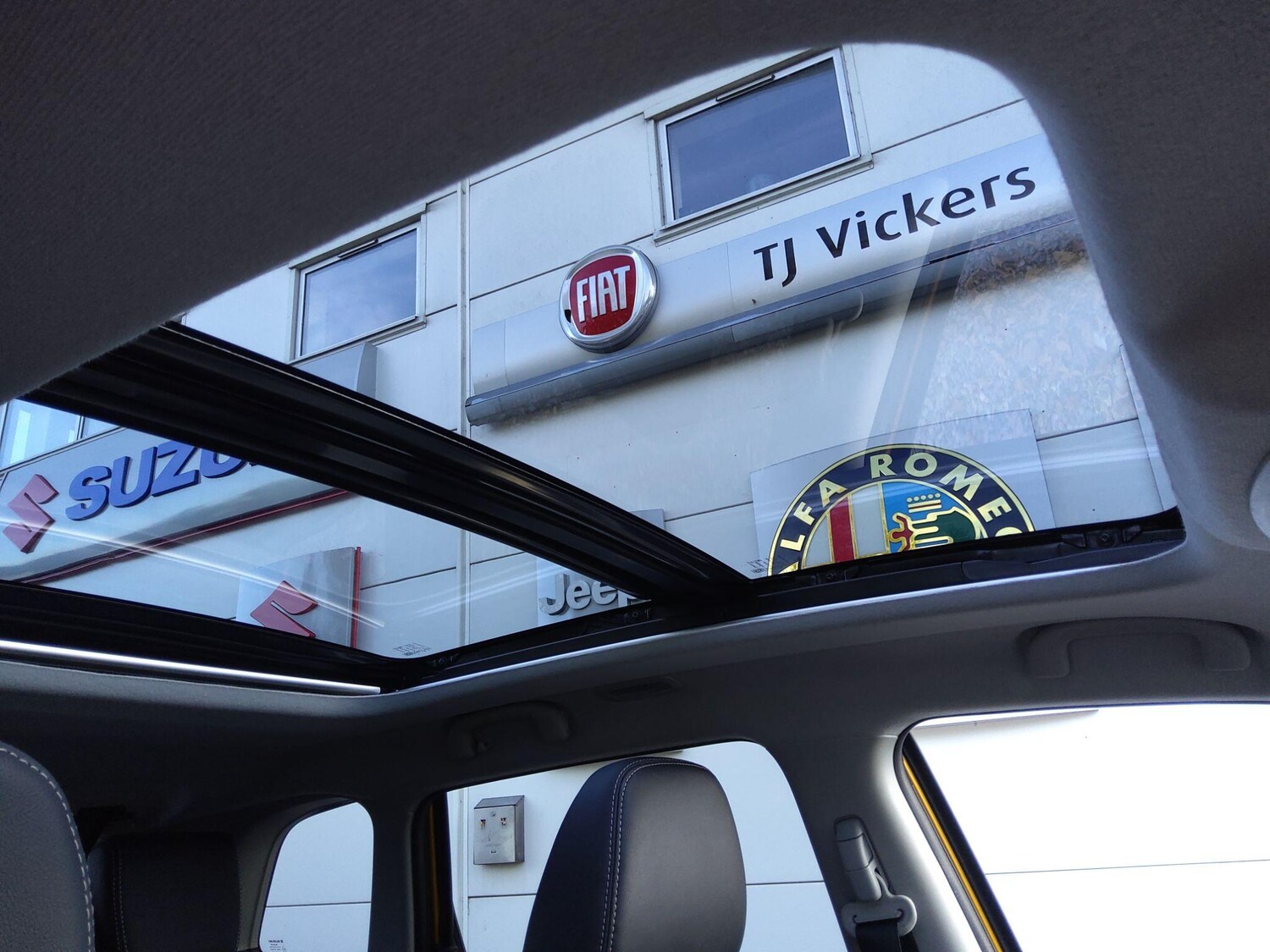 Used Suzuki Vitara for sale - 77143034: Photo 32