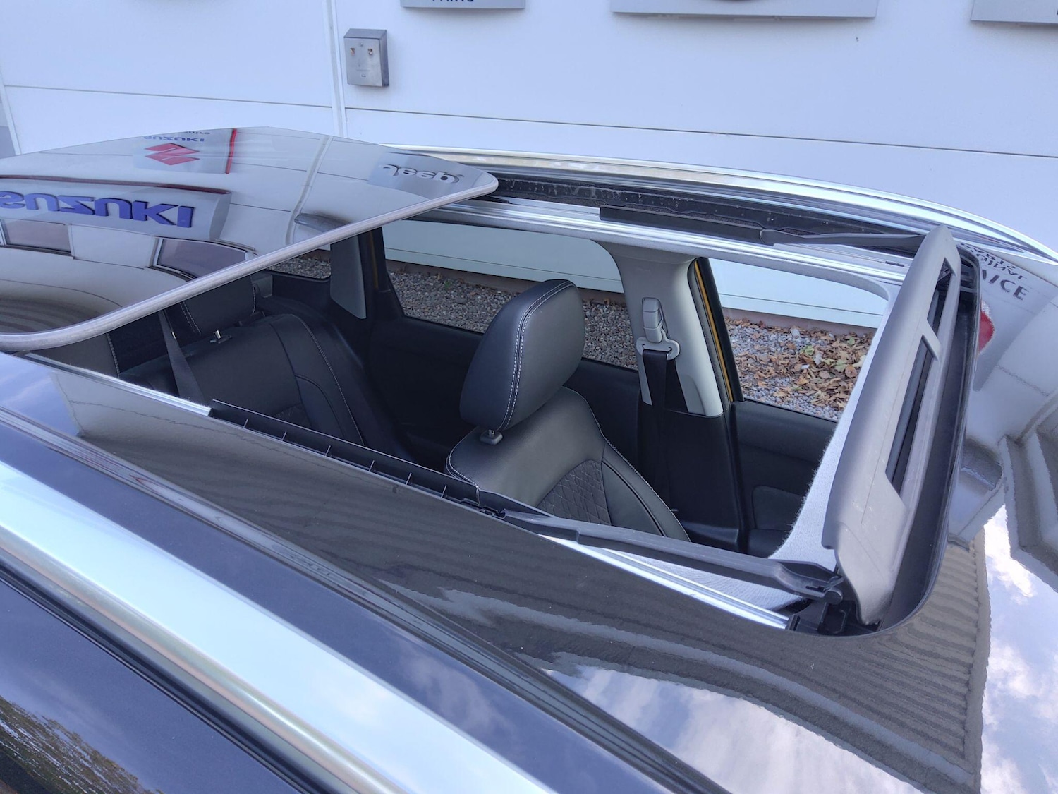 Used Suzuki Vitara for sale - 77143034: Photo 34