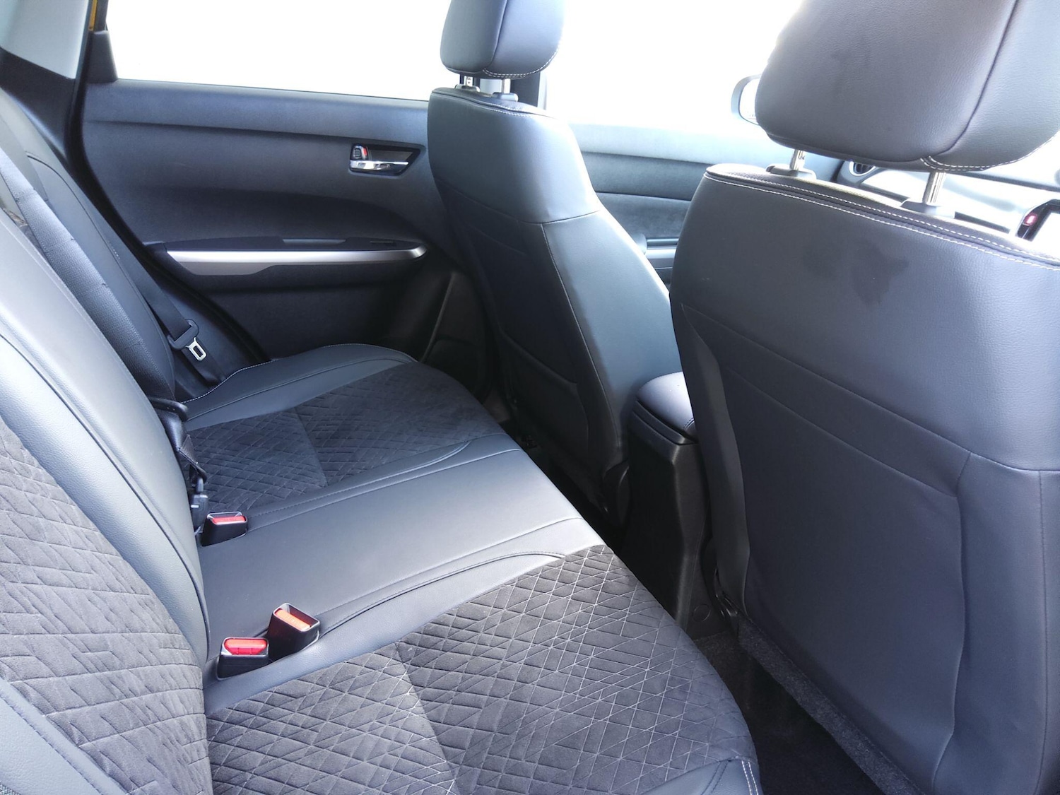 Used Suzuki Vitara for sale - 77143034: Photo 36