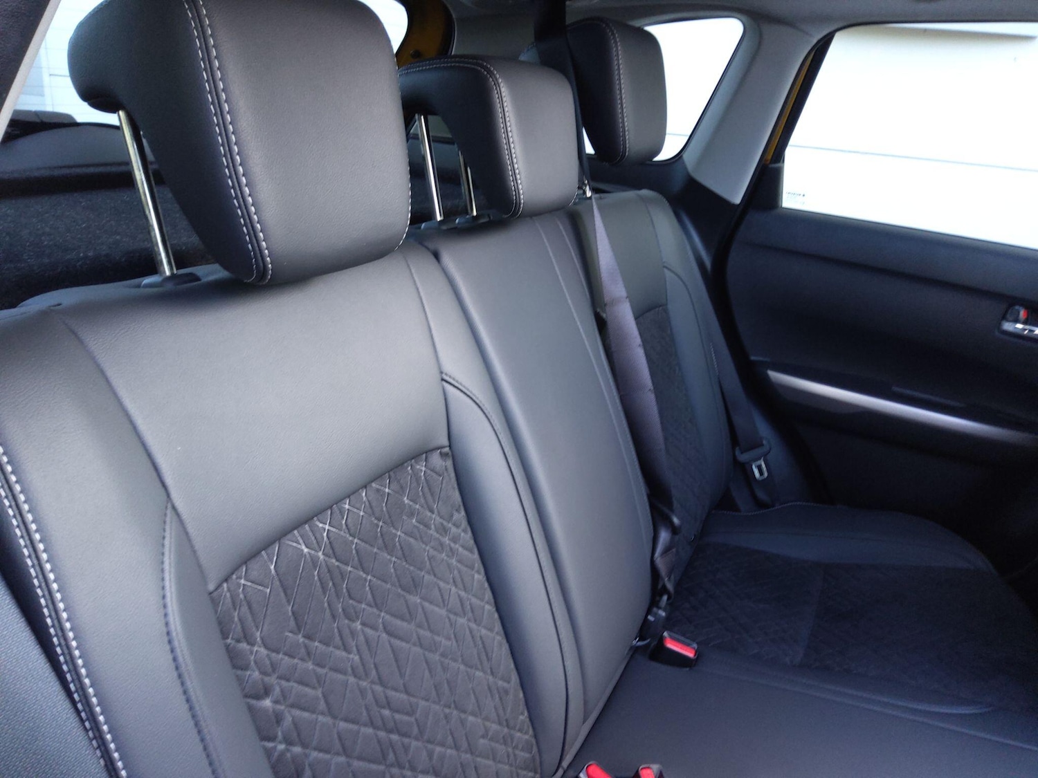 Used Suzuki Vitara for sale - 77143034: Photo 37