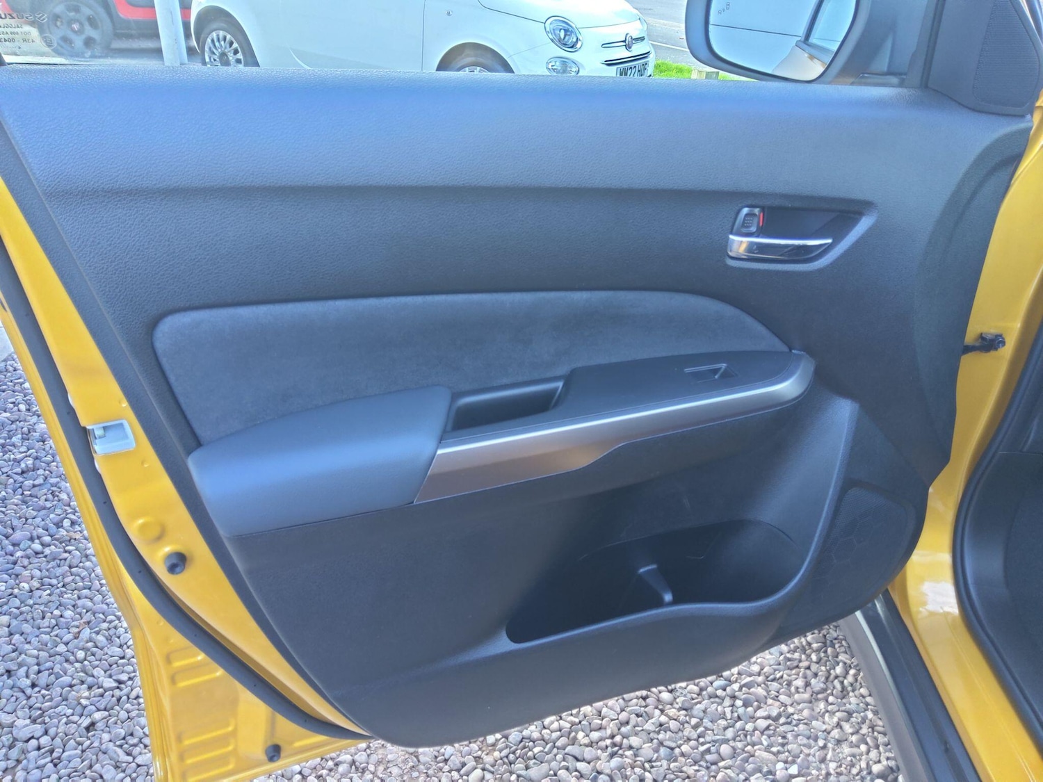 Used Suzuki Vitara for sale - 77143034: Photo 43