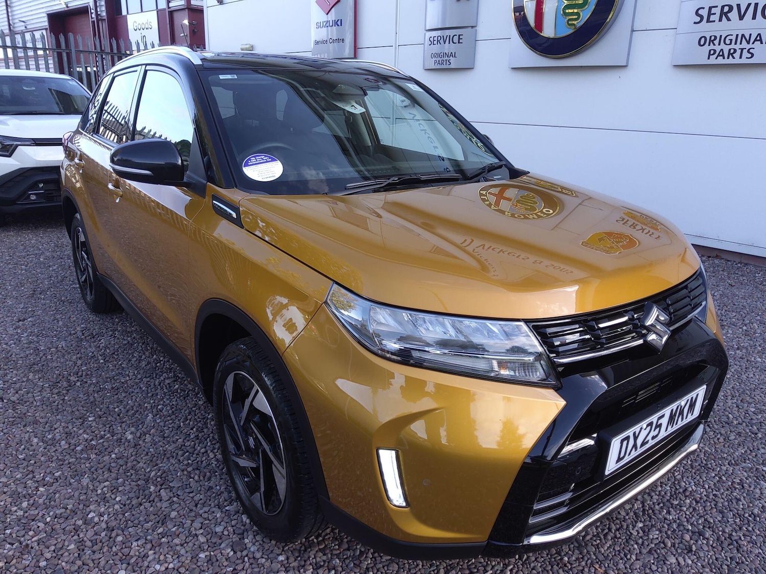 Used Suzuki Vitara for sale - 77143034: Photo 5