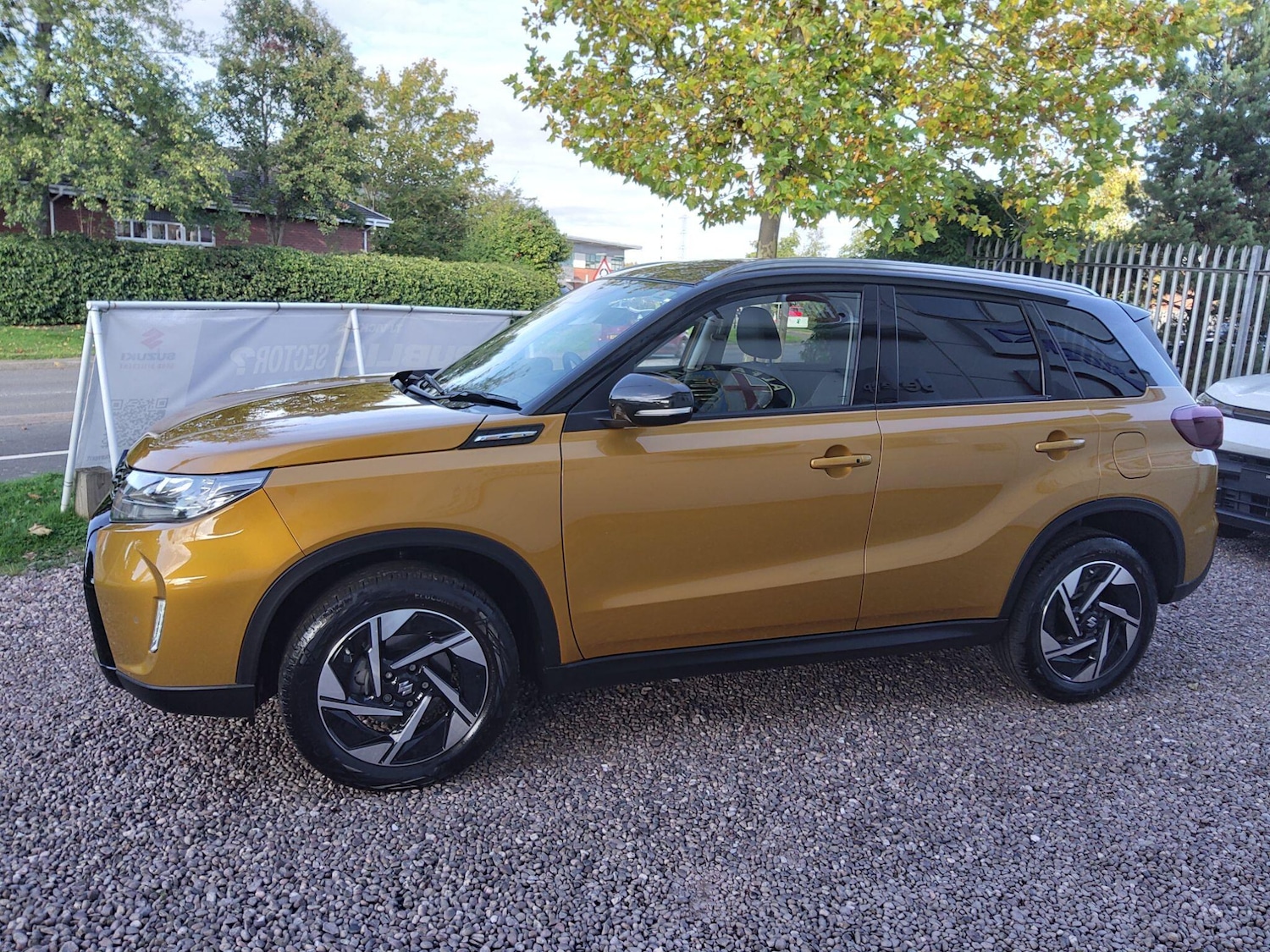 Used Suzuki Vitara for sale - 77143034: Photo 7