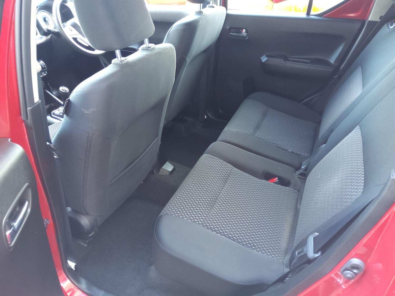 Used Suzuki Ignis 2023 for sale - 78019096: Photo 10