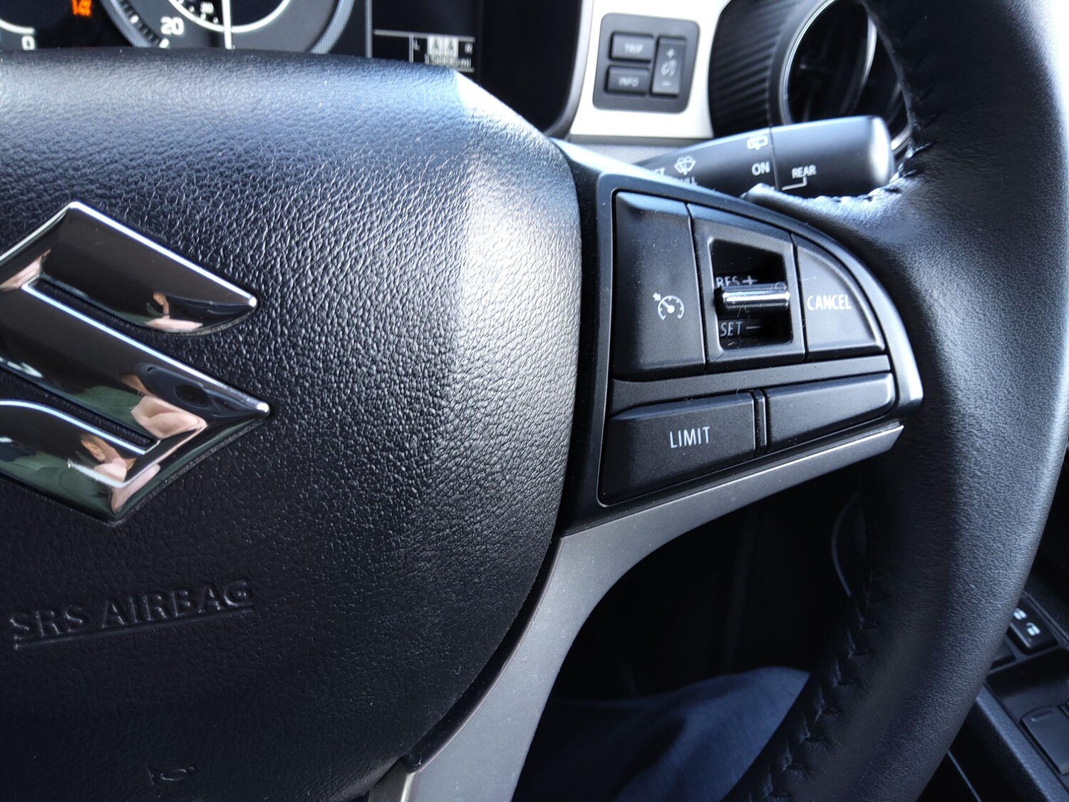 Used Suzuki Ignis 2023 for sale - 78019096: Photo 14