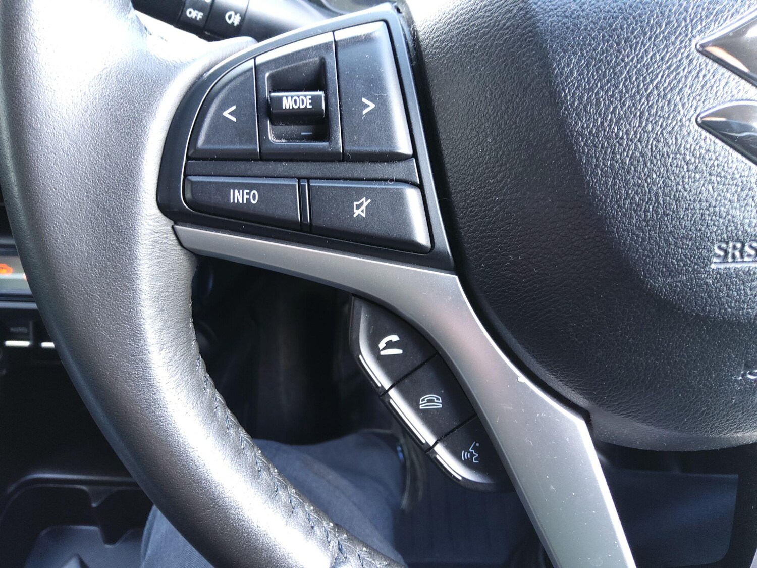 Used Suzuki Ignis 2023 for sale - 78019096: Photo 15