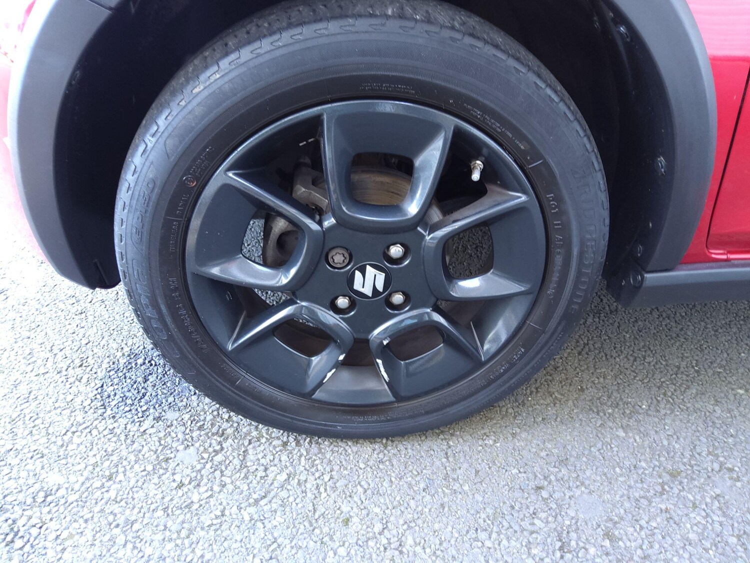 Used Suzuki Ignis 2023 for sale - 78019096: Photo 16