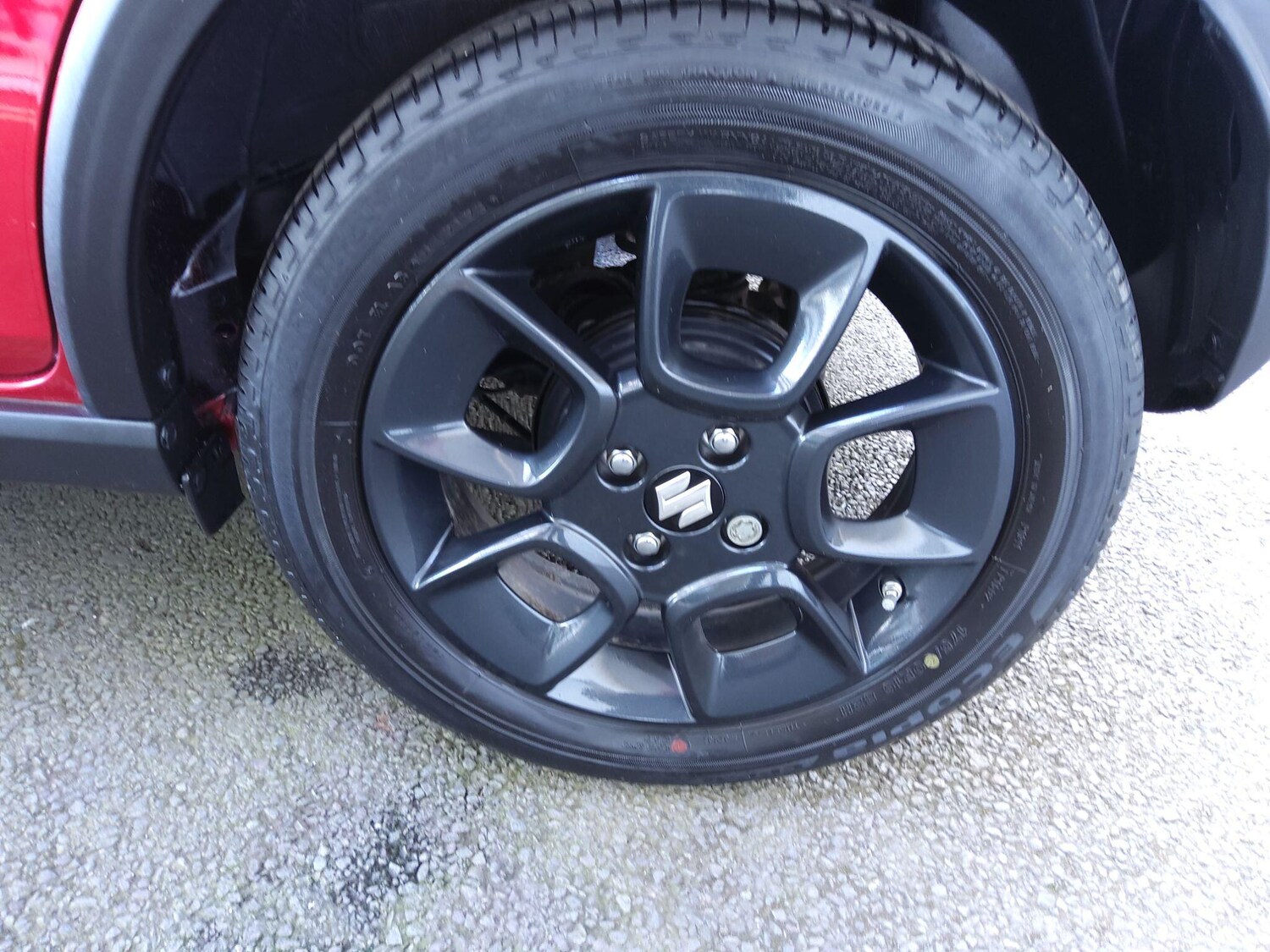 Used Suzuki Ignis 2023 for sale - 78019096: Photo 17