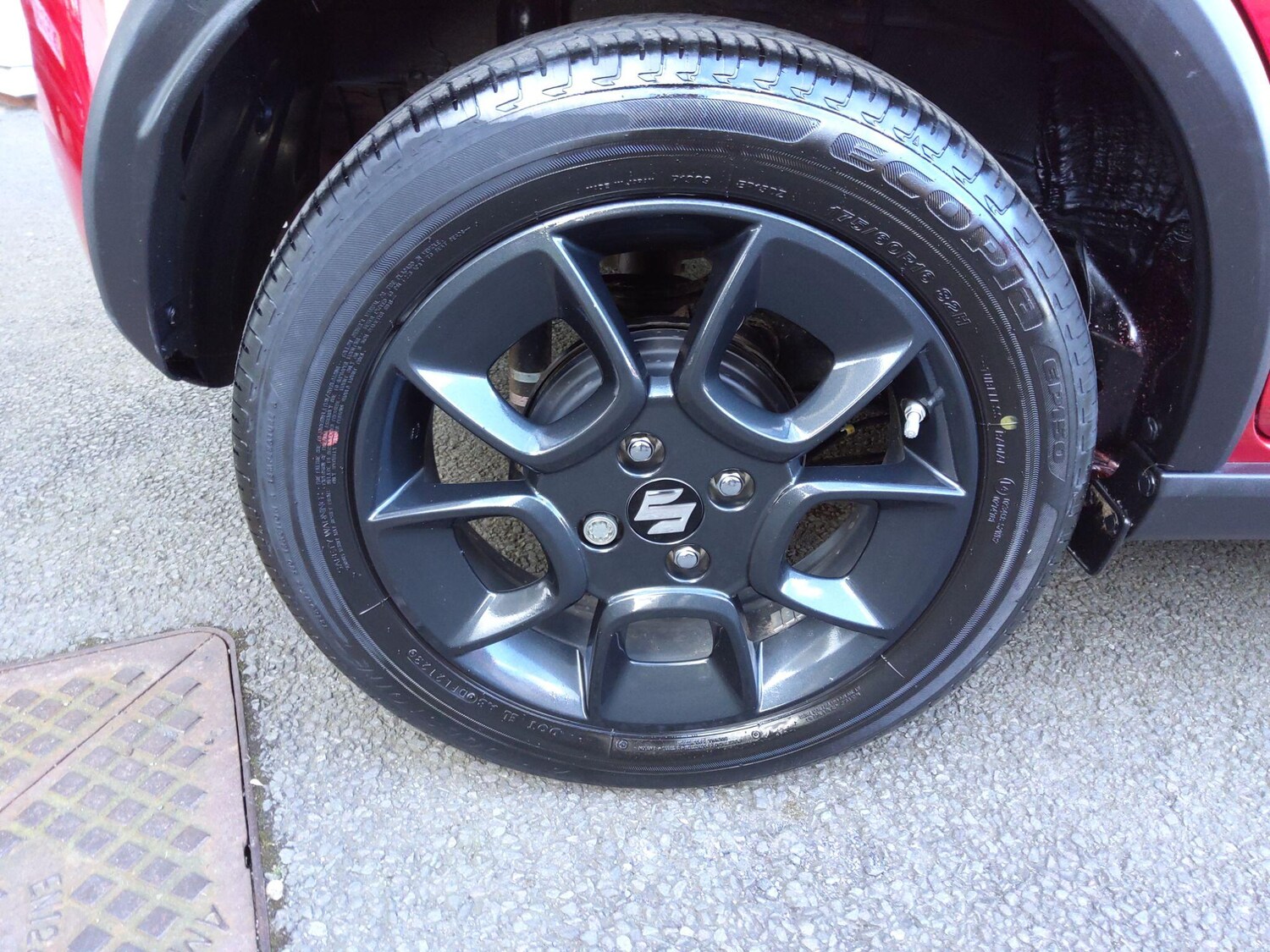 Used Suzuki Ignis 2023 for sale - 78019096: Photo 19