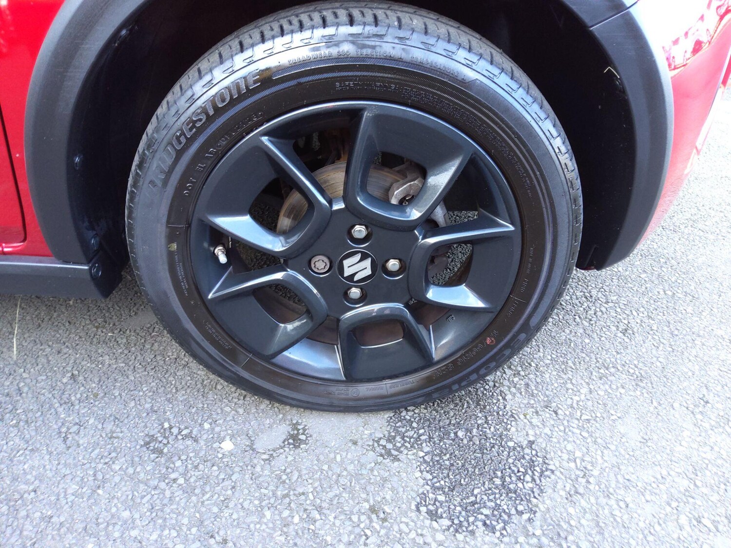 Used Suzuki Ignis 2023 for sale - 78019096: Photo 20