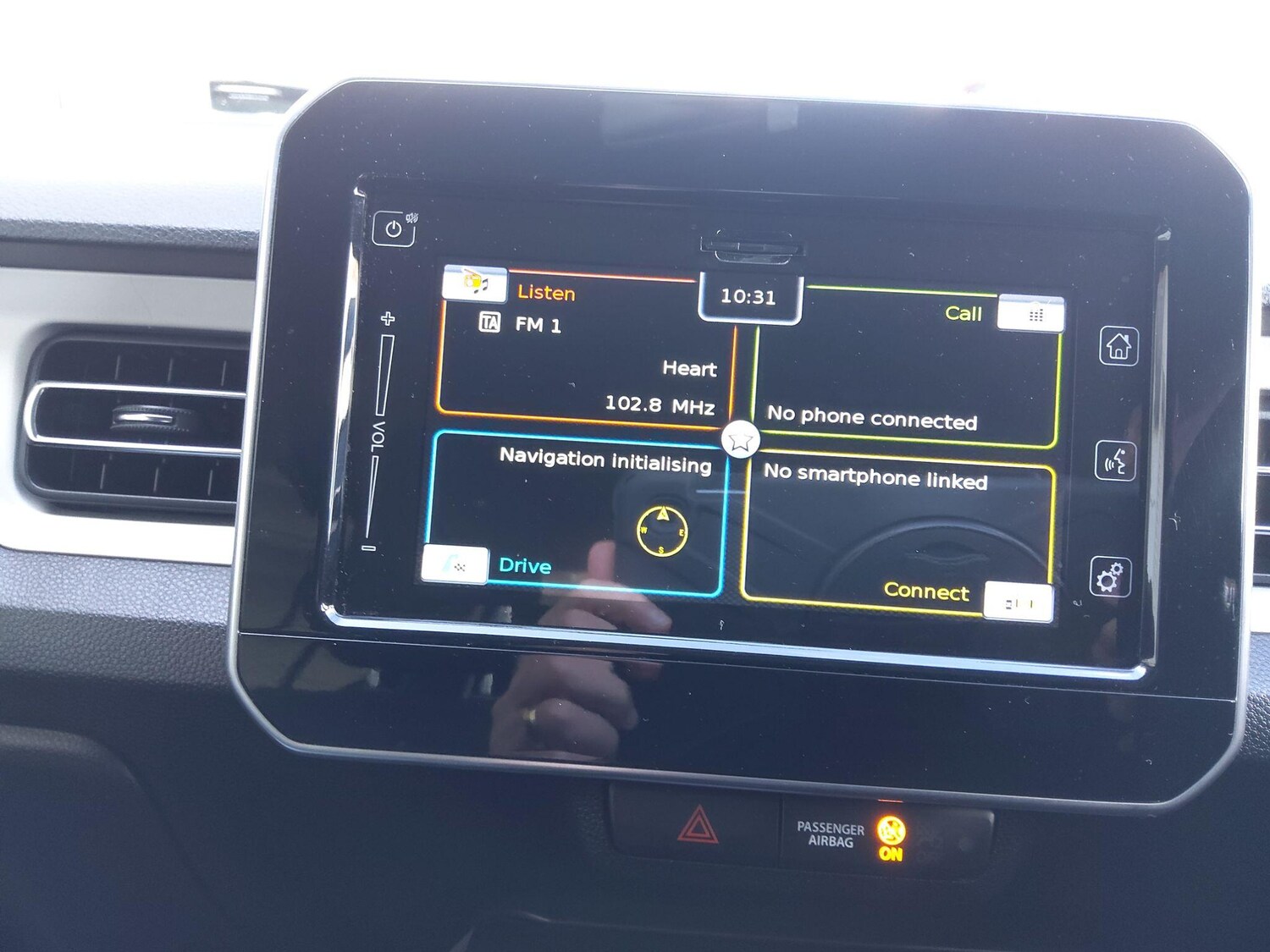 Used Suzuki Ignis 2023 for sale - 78019096: Photo 21