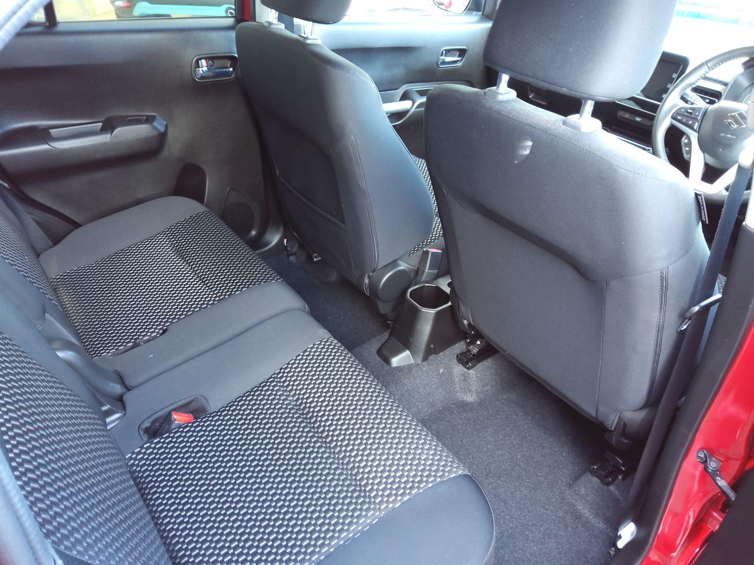 Used Suzuki Ignis 2023 for sale - 78019096: Photo 9