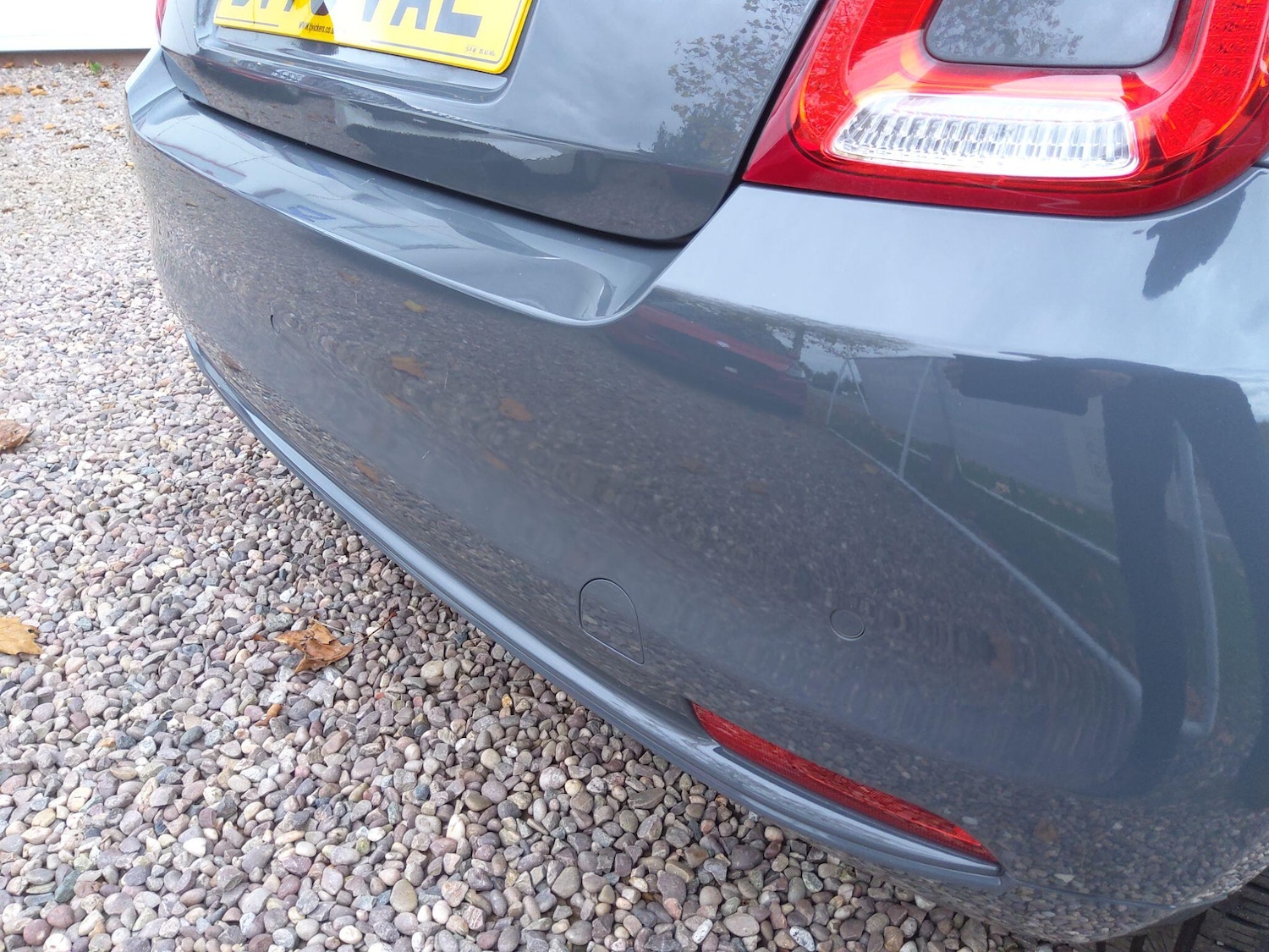 Used Fiat 500 2020 for sale - 77143602: Photo 19