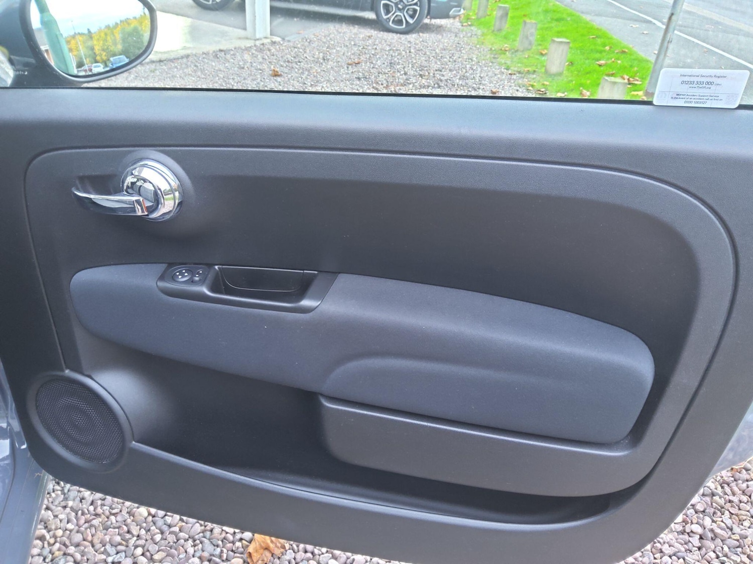 Used Fiat 500 2020 for sale - 77143602: Photo 20