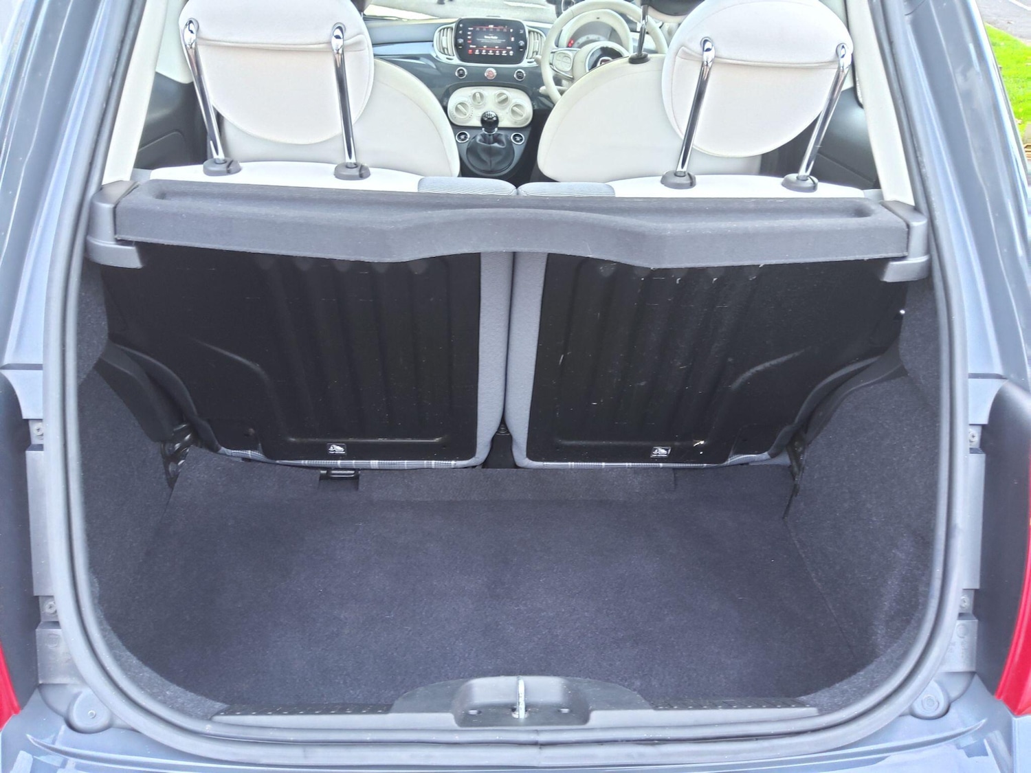 Used Fiat 500 2020 for sale - 77143602: Photo 23