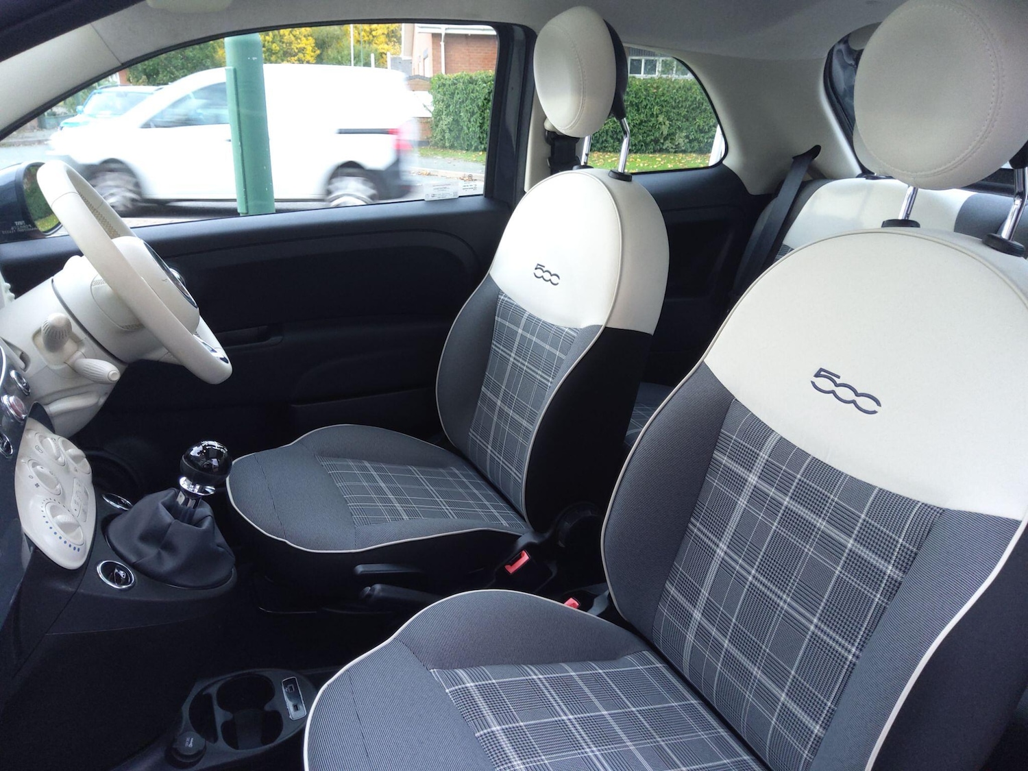 Used Fiat 500 2020 for sale - 77143602: Photo 26