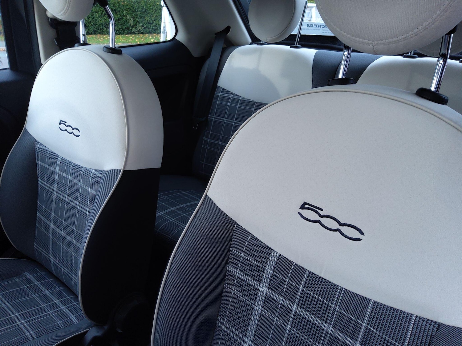 Used Fiat 500 2020 for sale - 77143602: Photo 27