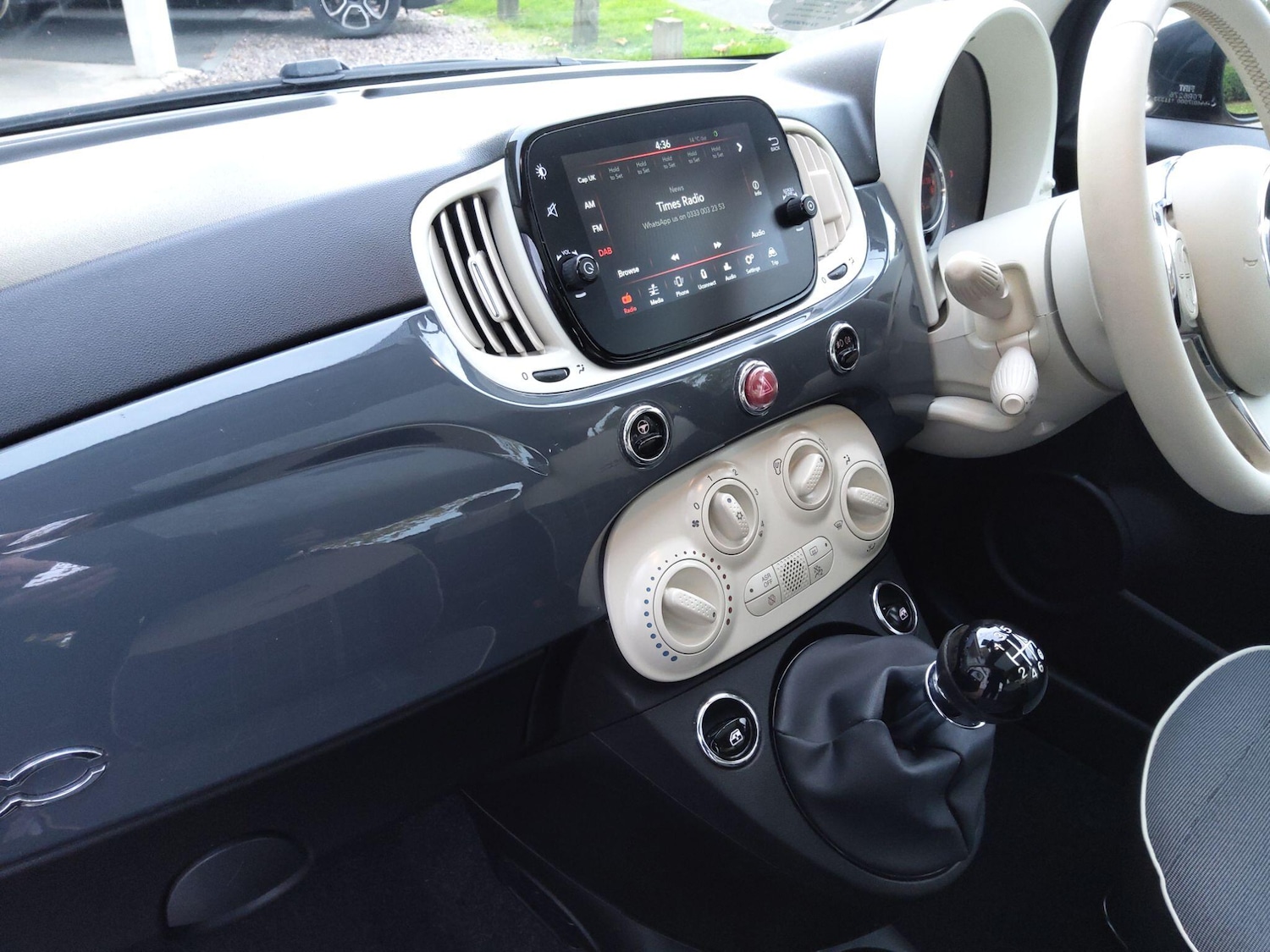 Used Fiat 500 2020 for sale - 77143602: Photo 28