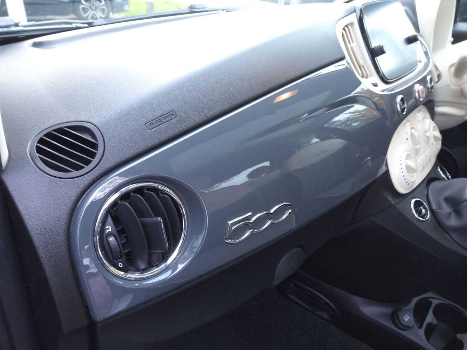 Used Fiat 500 2020 for sale - 77143602: Photo 29