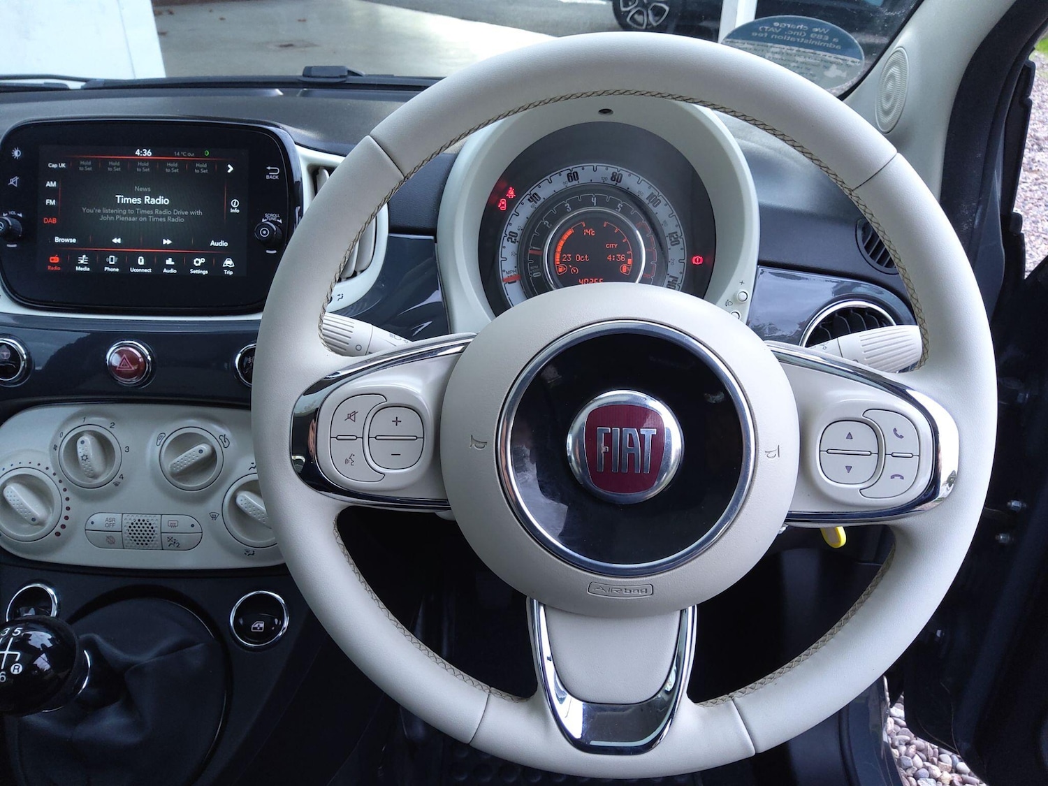 Used Fiat 500 2020 for sale - 77143602: Photo 31