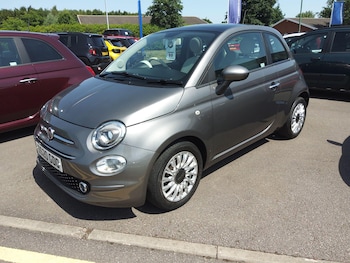Used Fiat 500 2020 for sale - 79158492: Photo