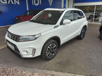 Used Suzuki Vitara 2023 for sale - 78854966: Photo