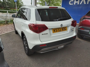 Used Suzuki Vitara 2023 for sale - 78854966: Photo