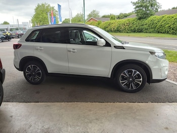Used Suzuki Vitara 2023 for sale - 78854966: Photo